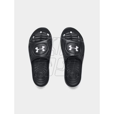 2. Under Armour W 3027013-001 Flip-Flops