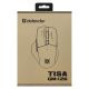 5. DEFENDER MOUSE GM-126 TISA RF+BT OPTIC 1600dpi 6P WHITE