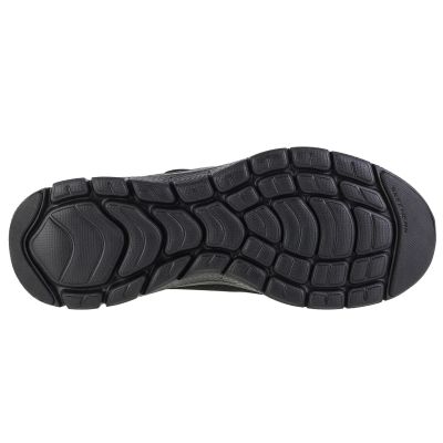 4. Skechers Flex Appeal 4.0 Brilliant View 149303-BBK Black 36