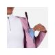 4. Rossignol W Opside Hoodie Jkt Jacket