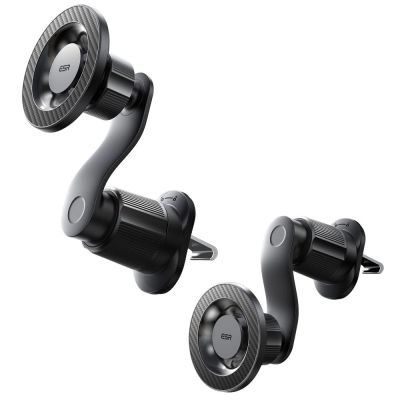 ESR OmniLock MagSafe Car Air Vent Mount - Black