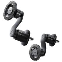 ESR OmniLock MagSafe Car Air Vent Mount - Black