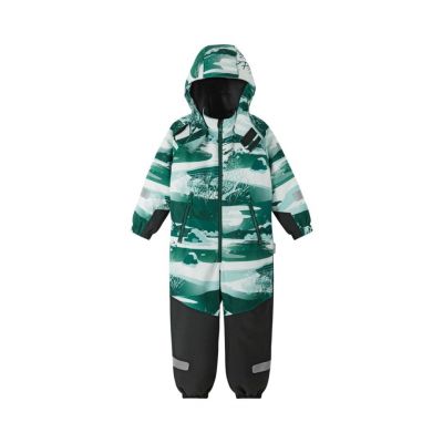 Reima Reimatec Kurikka Jr 5100131B-89A7 winter overall