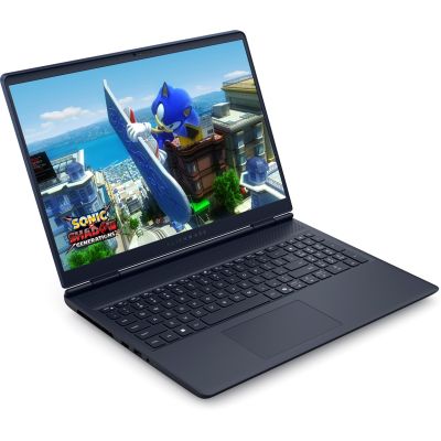 2. Dell Alienware 16 Aurora AC16250 Core 9 270H 16.0"WQXGA 120Hz 300nits Matt 32GB DDR5 SSD1TB GeForce RTX 5070 WLAN+BT BacklitKb 96Wh Win11
