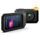 5. FLIR THERMAL IMAGING CAMERA WITH MSX WI-FI IMAGE ENHANCEMENT TECHNOLOGY AND CLOUD CONNECTIVITY, 160X120PX, UP TO 400STC, FOV 54X42ST, C5