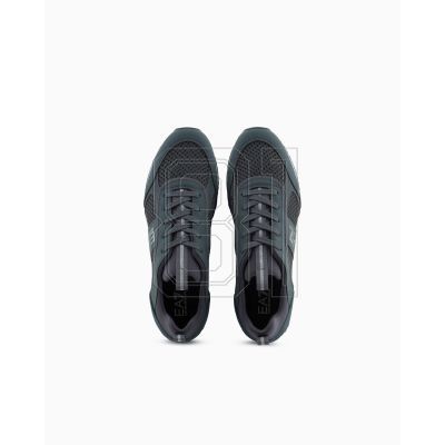 4. Emporio Armani EA7 M shoes X8X027-XK050-U455