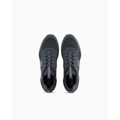 4. Emporio Armani EA7 M shoes X8X027-XK050-U455