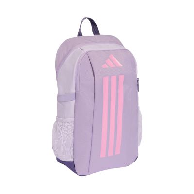 3. adidas PrimeLift purple kids backpack JZ7660