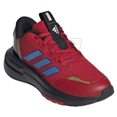 3. Adidas Marvel Iron-Man Racer Jr IG3560 shoes