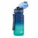 2. Meteor Bottle 350 ml 17657 Blue/Turquoise