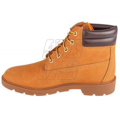 2. Timberland 6 IN Basic WR Boot Jr 1A2MBB shoes