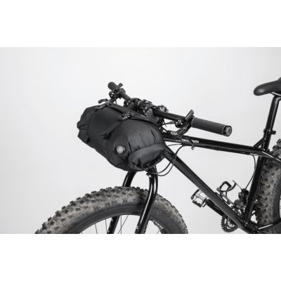 10. TOPEAK LOADER FRONTLOADER bicycle bag (8 liters for handlebars)