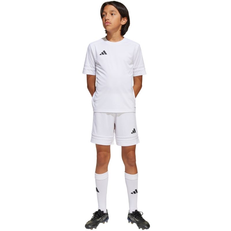 4. adidas Squadra 25 Jr Shorts JJ2423