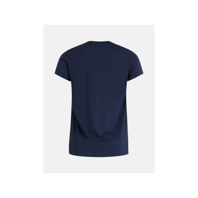 3. T-Shirt Peak Performance W Original Tee blue