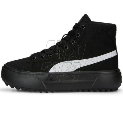 2. Puma Kaia Mid Cv W 384409 05 shoes