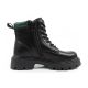 4. Lee Cooper boots, women's boots, leather boots, insulated, lace-up