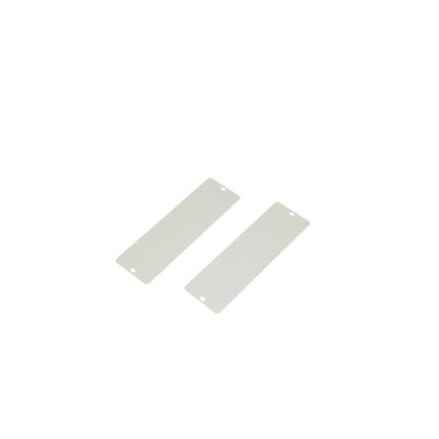14. Extralink 6U 10" Gray Wall-Mounted Rack Cabinet