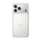 2. 3mk Armor Case for Apple iPhone 17 Pro Max - Transparent