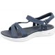 2. Skechers On The Go 600 W Sandals 15316-NVY