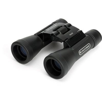 11. Celestron UpClose G2 16x32 Binoculars 50234712347