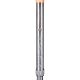 16. Folding walking stick (silver)