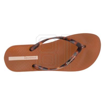 6. Ipanema Anat Connect W 83475-AJ406 Flip-Flops