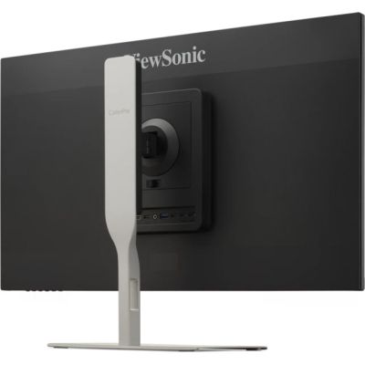5. ViewSonic 27" VP2766-2K IPS QHD 120Hz HDMI HUB speakers monitor