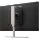5. ViewSonic 27" VP2766-2K IPS QHD 120Hz HDMI HUB speakers monitor