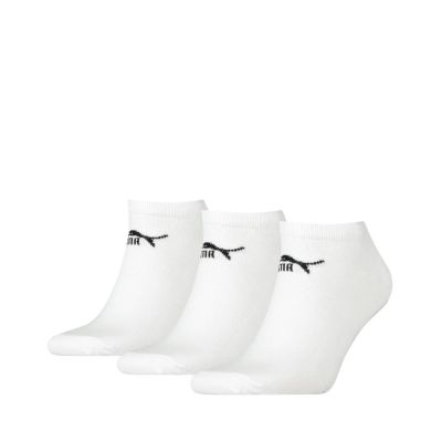 5. Puma Sneaker Socks 3-pack 201103001-300