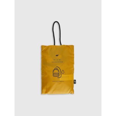 2. Waterproof backpack cover (20-40 L) 4F 4FRSS26AAOTU220-71S