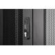 6. Digitus Unique server cabinet, Server-N series - 800x1000 mm (WxD)
