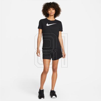 7. Nike DF Swoosh W T-shirt FD2884-010