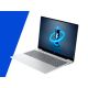 15. HP OmniBook 7 16-az0222nw Core 5 210H 16"2K 300nits AG 16GB DDR5 5200 SSD512 Intel Graphics Cam 5 Mpx IR 70Wh Win11 Glacial Silver 2Y