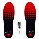 19. Glovii GW2L heated shoe insert (41, 42, 43, 44, 45, 46; black and red)
