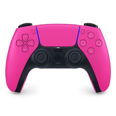 Sony DualSense v3 Pink Bluetooth/USB Gamepad Analog/Digital PlayStation 5