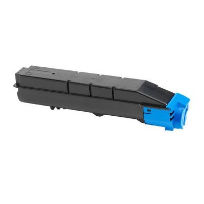 3. KYOCERA TK-8305C Toner Cartridge 1 pc Original Cyan
