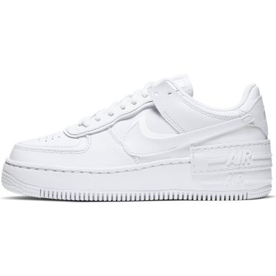 5. Nike Air Force 1 Shadow W CI0919-100 shoes