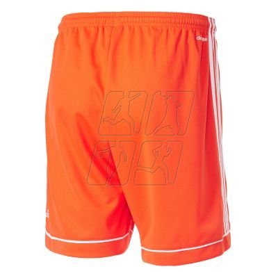 2. Adidas Squadra 17 M BJ9229 football shorts