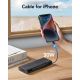 2. VEGER TC130 Power Bank Lithium-Ion (Li-Ion) 25000 mAh Black