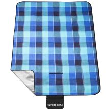 Spokey Picnic Blanket 150x180 Flannel