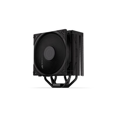 13. ENDORFY Fera 5 Black Air Cooling (EY3A011)
