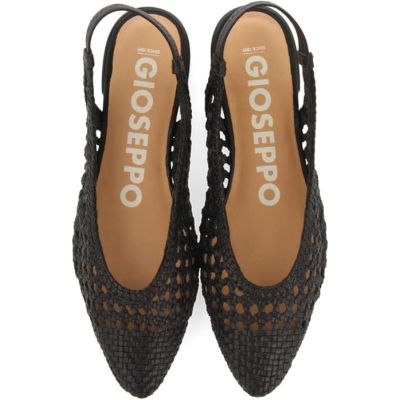 4. Gioseppo GUATAVITA Women's Sandals (68238-P-Black)