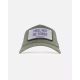2. JOHN HATTER & CO I WILL NOT DIE SOBER RUBBER R-1054-U00