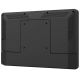 6. iiyama ProLite TW1025LASC-B3PNR computer monitor 25.6 cm (10.1") 1280 x 800 px WXGA LED Touchscreen Multi-user Black
