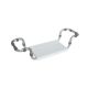 Bathtub seat