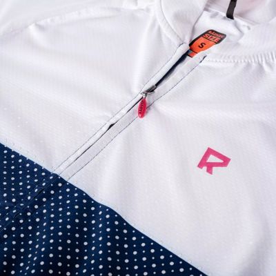 4. Radvik Echo W Cycling Jersey 92800406903