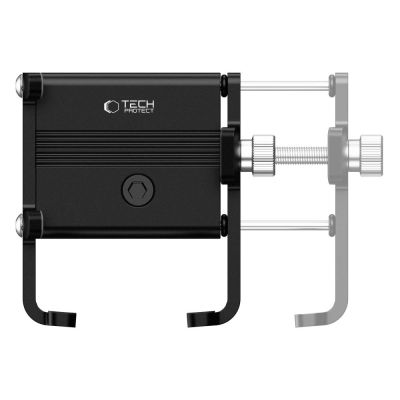 4. Tech-Protect V5 Handlebar Mount - Black