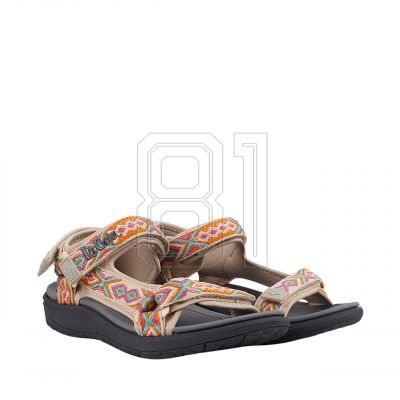 3. Lee Cooper W LCW-25-34-3563LA Sandals