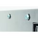 5. TECHLY WALL-HUNG CABINET ECO 19 6U/450MM ASSEMBLED GRAY 022229