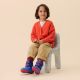 10. Affenzahn Blizzy Whale vegan barefoot winter boots (01682-30119)